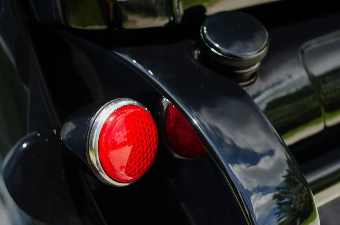 Ford Hot Rod - Image 23 of 31