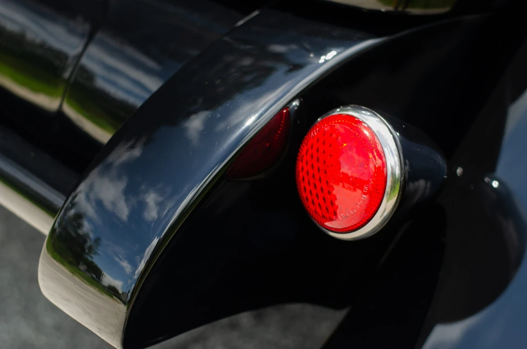 Ford Hot Rod - Image 24 of 31