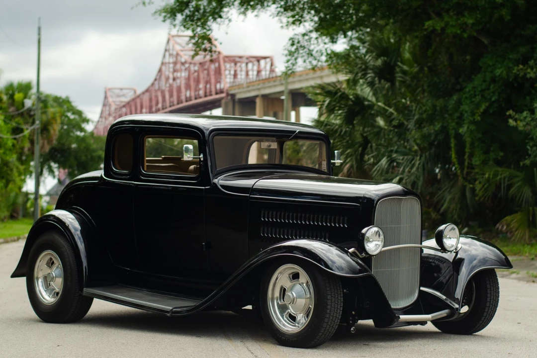 Ford Hot Rod - Image 4 of 31
