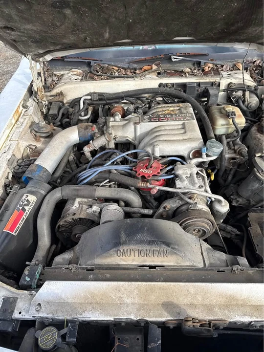 Parts & Memorabilia Engines - Image 5 of 5