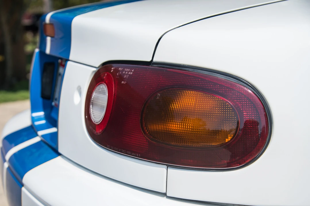 1990 Mazda NA MX-5 Miata - Image 30 of 31