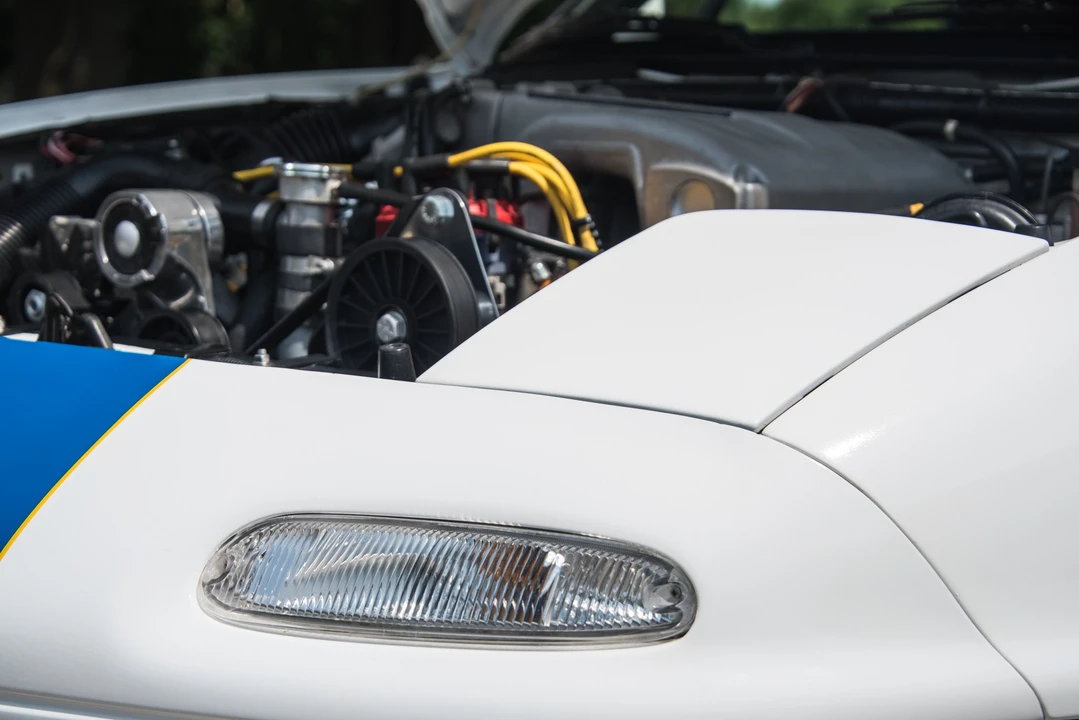 1990 Mazda NA MX-5 Miata - Image 29 of 31