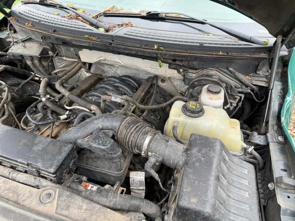 2012 Ford F-150 12th Gen - Image 2 of 2