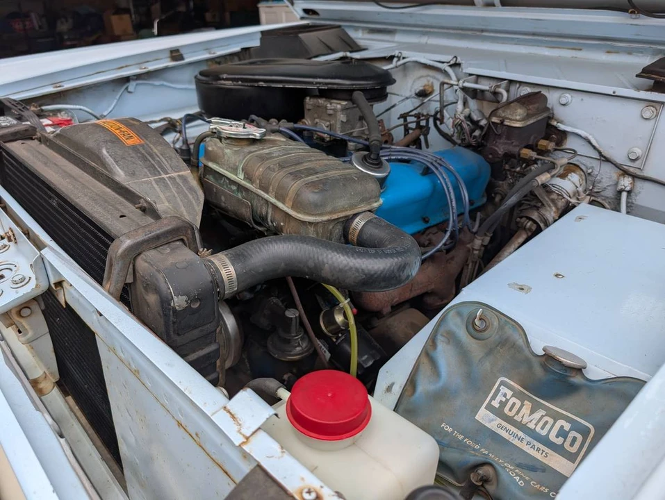 1967 Ford Bronco 1st Gen - Image 11 of 14