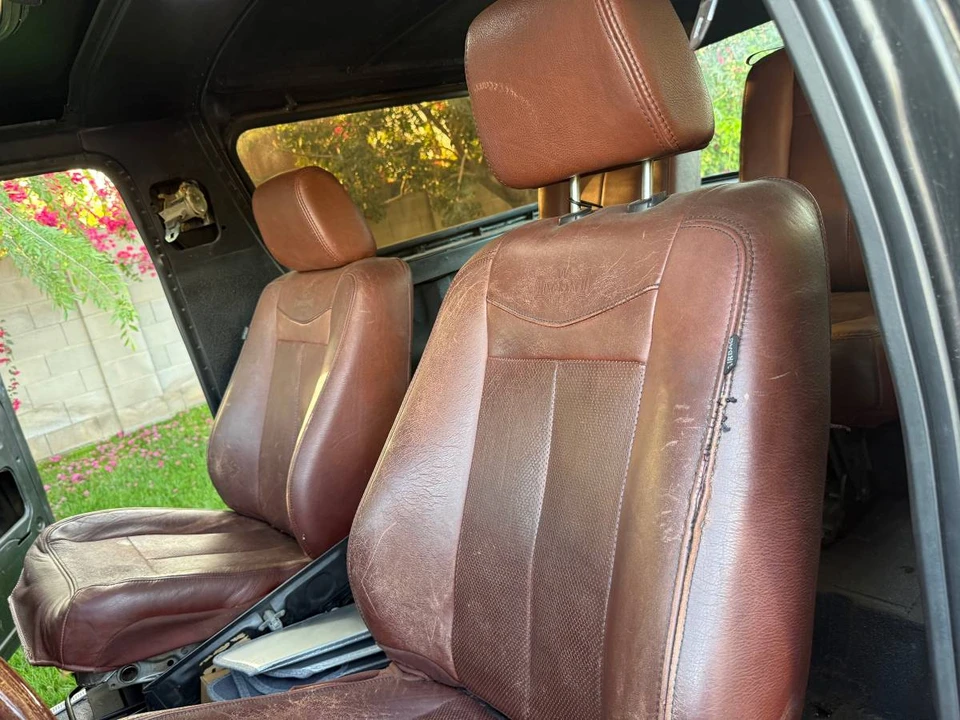 1978 Ford Bronco 2nd Gen - Image 15 of 18