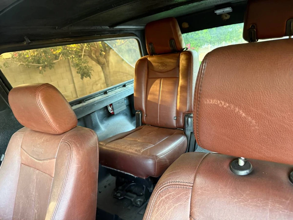 1978 Ford Bronco 2nd Gen - Image 18 of 18