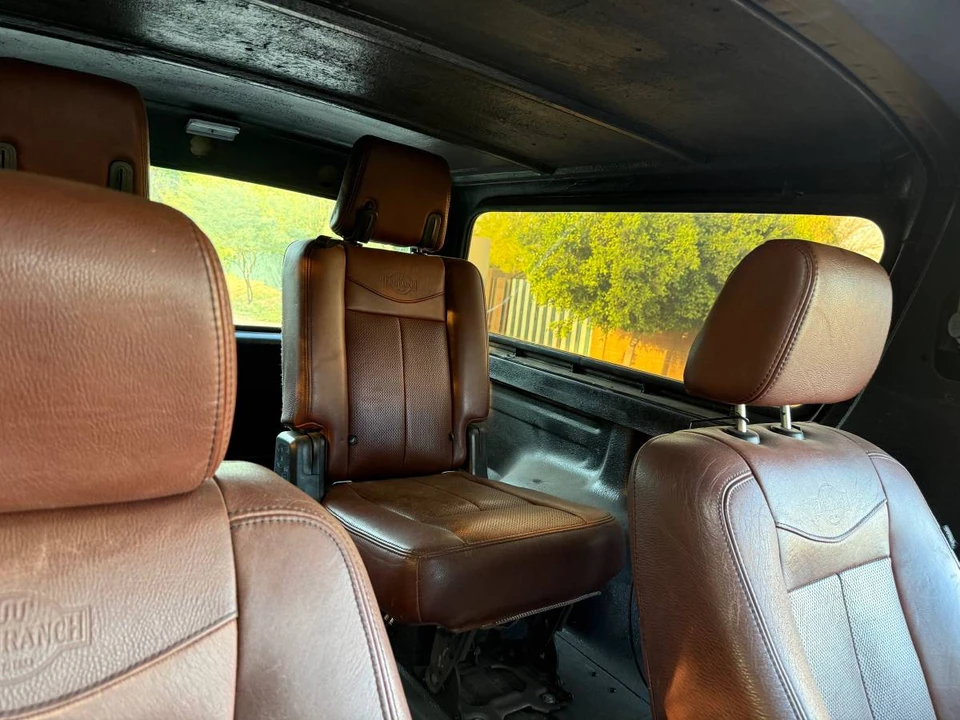 1978 Ford Bronco 2nd Gen - Image 16 of 18