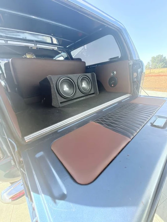 1978 Ford Bronco 2nd Gen - Image 8 of 13
