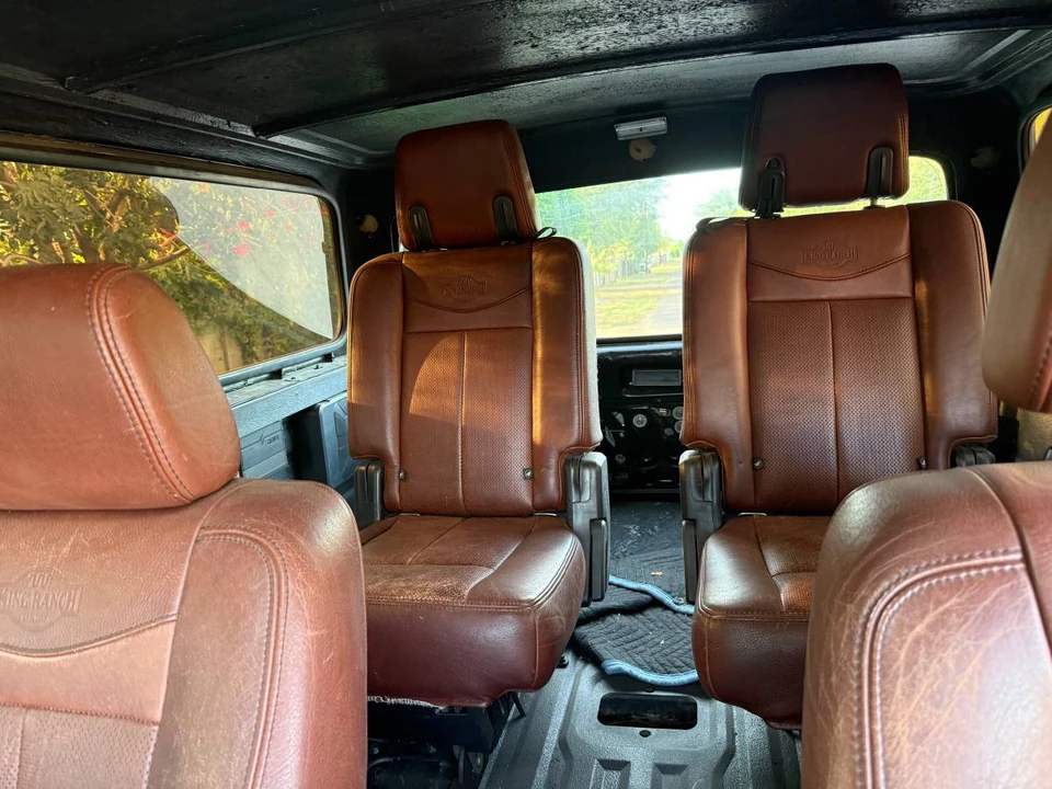 1978 Ford Bronco 2nd Gen - Image 14 of 18