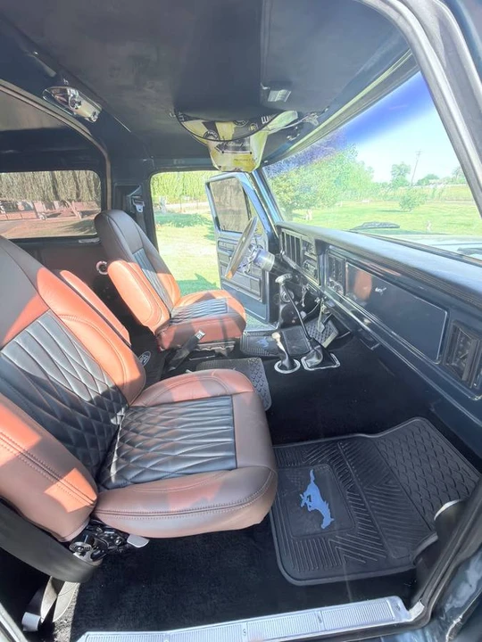 1978 Ford Bronco 2nd Gen - Image 13 of 13