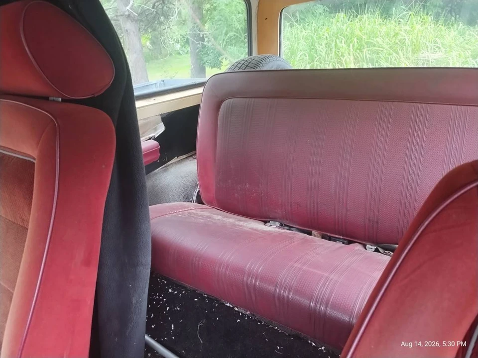 1979 Ford Bronco 2nd Gen - Image 6 of 9