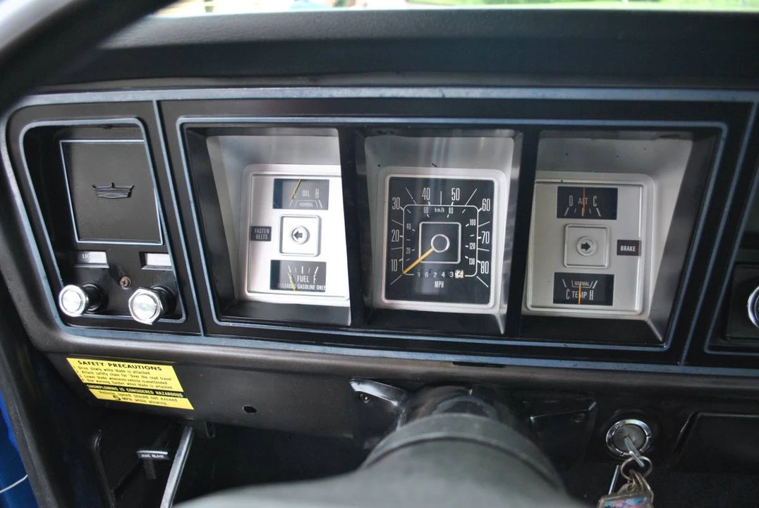 1979 Ford Bronco 2nd Gen - Image 18 of 20