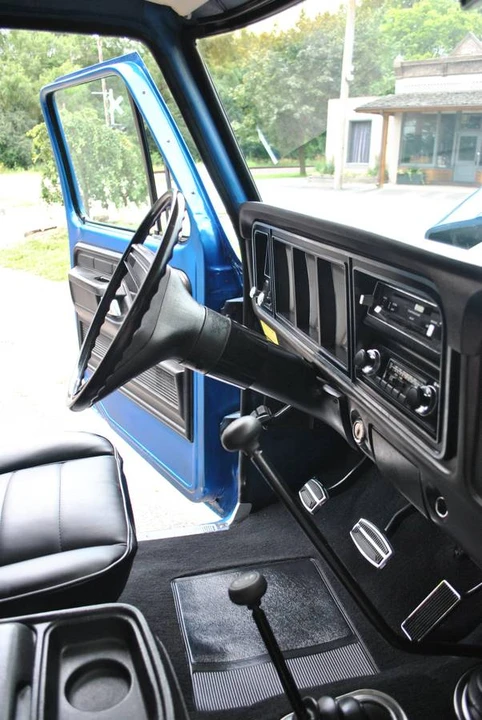 1979 Ford Bronco 2nd Gen - Image 15 of 20