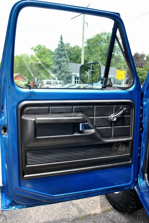 1979 Ford Bronco 2nd Gen - Image 14 of 20