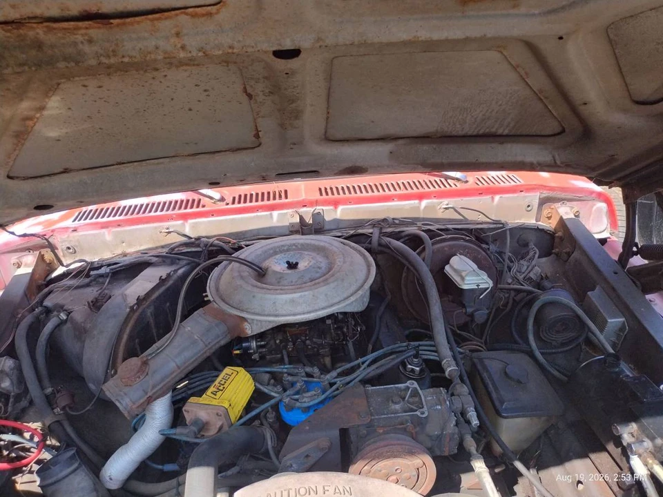 1979 Ford Bronco 2nd Gen - Image 7 of 9
