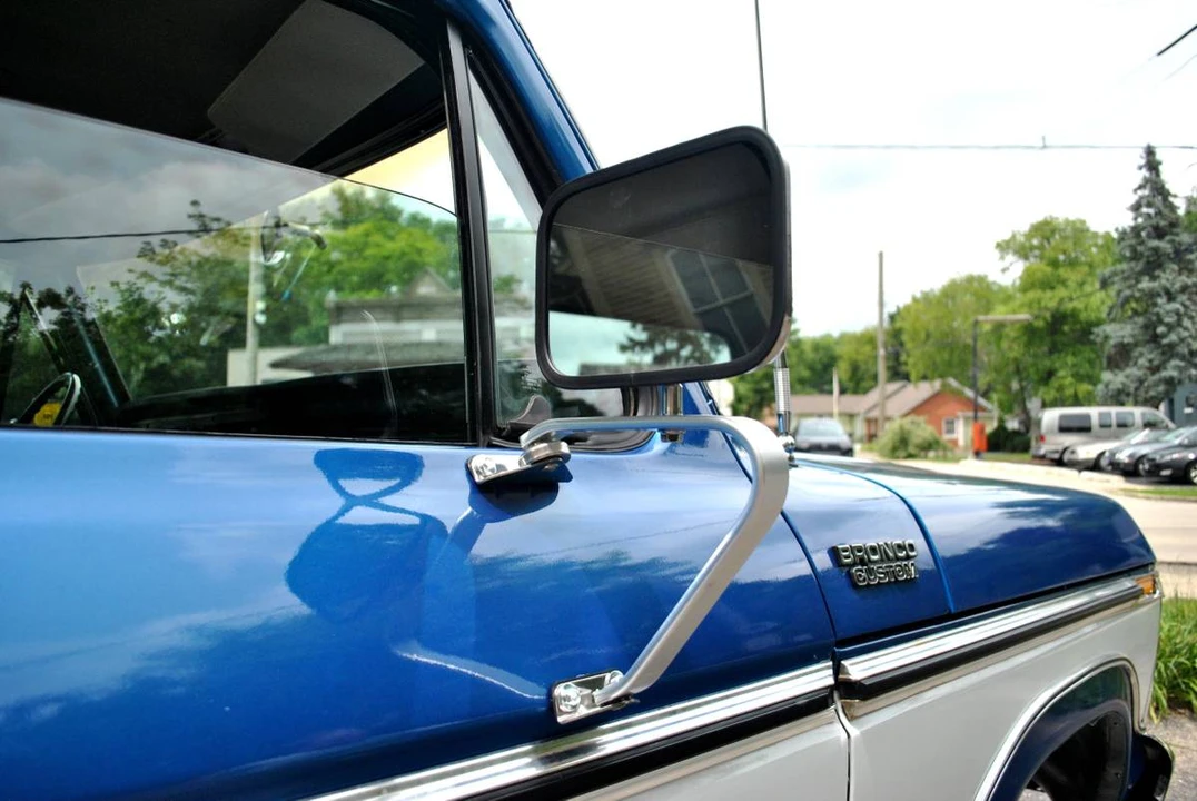 1979 Ford Bronco 2nd Gen - Image 8 of 20