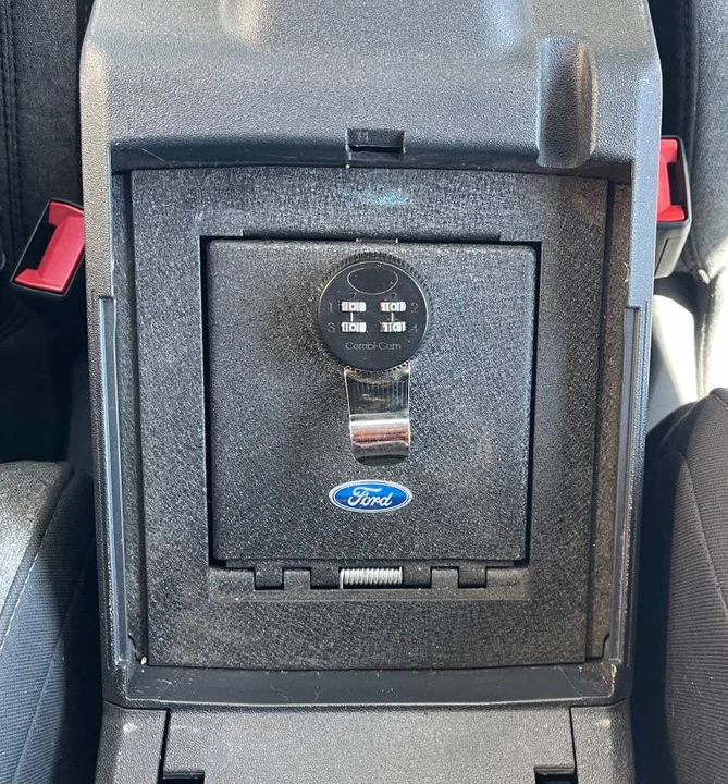 2022 Ford Bronco 6th Gen - Image 14 of 15