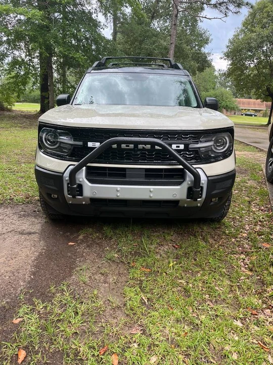 2025 Ford Bronco Sport - Image 9 of 9