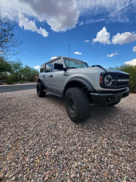 Ford Bronco 6th Gen - Image 2 of 10
