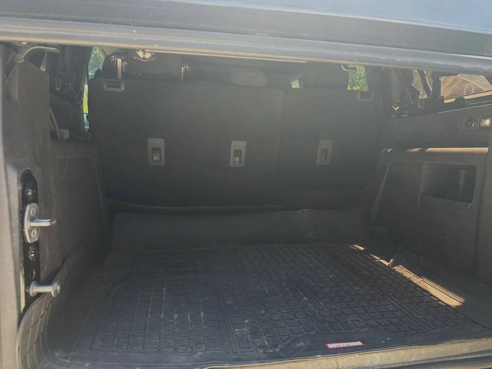 2021 Ford Bronco 6th Gen - Image 9 of 11