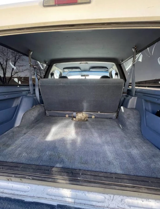 1996 Ford Bronco 5th Gen - Image 5 of 9