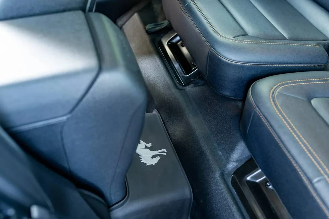 2023 Ford Bronco 6th Gen - Image 5 of 23
