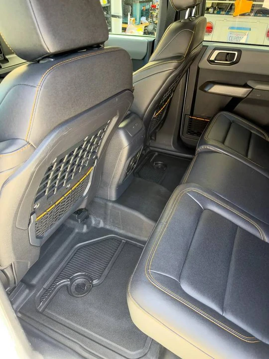 2021 Ford Bronco 6th Gen - Image 3 of 20