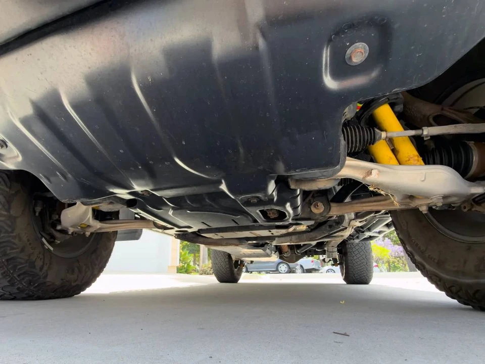 2021 Ford Bronco 6th Gen - Image 10 of 20