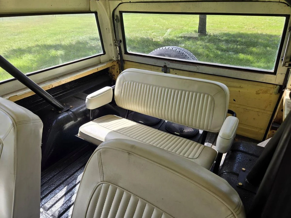 1974 Ford Bronco 1st Gen - Image 21 of 24