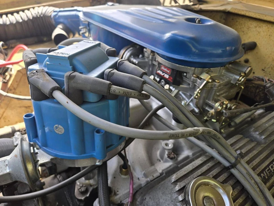 1974 Ford Bronco 1st Gen - Image 18 of 24