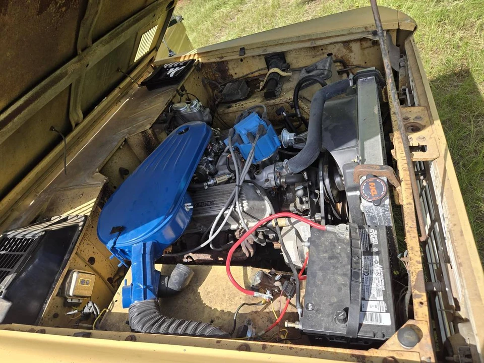 1974 Ford Bronco 1st Gen - Image 17 of 24