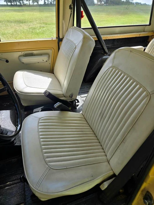 1974 Ford Bronco 1st Gen - Image 22 of 24