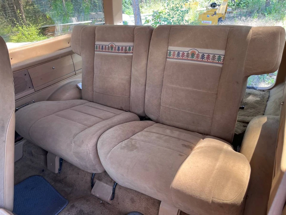 1984 Ford Bronco II - Image 6 of 12