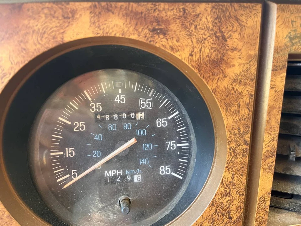 1984 Ford Bronco II - Image 3 of 12