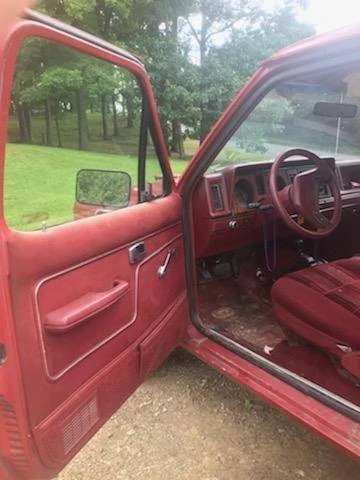 1986 Ford Bronco II - Image 4 of 9