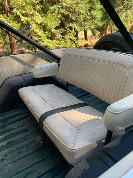 1975 Ford Bronco 1st Gen - Image 7 of 9