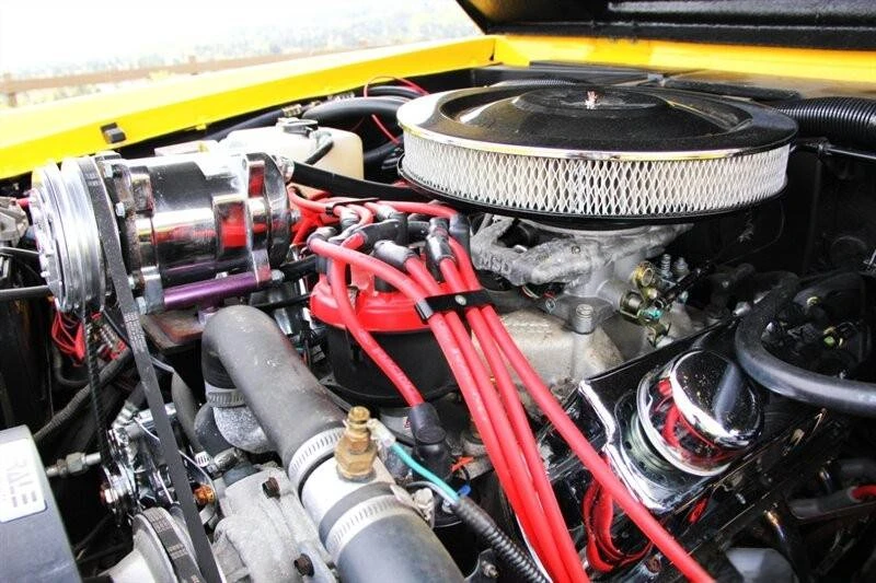 1974 Ford Bronco 1st Gen - Image 4 of 12