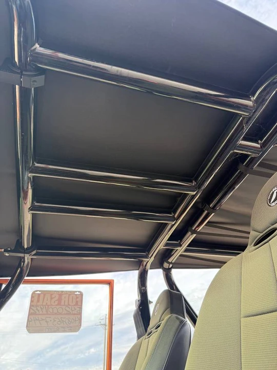1972 Ford Bronco 1st Gen - Image 10 of 16