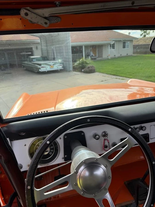 1972 Ford Bronco 1st Gen - Image 7 of 16
