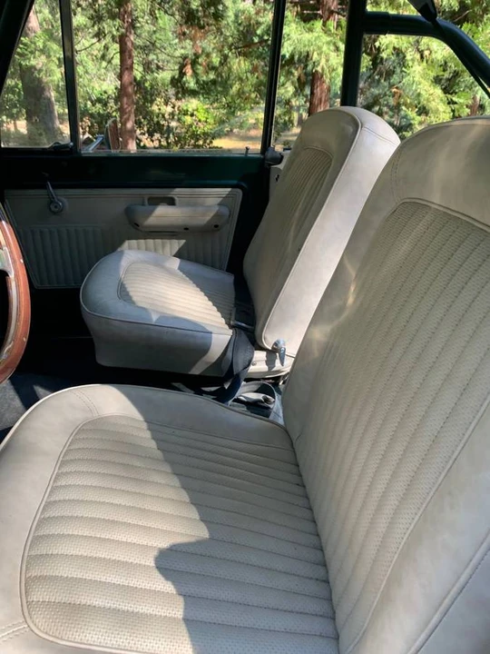 1975 Ford Bronco 1st Gen - Image 8 of 9