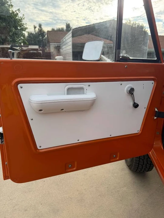 1972 Ford Bronco 1st Gen - Image 9 of 16