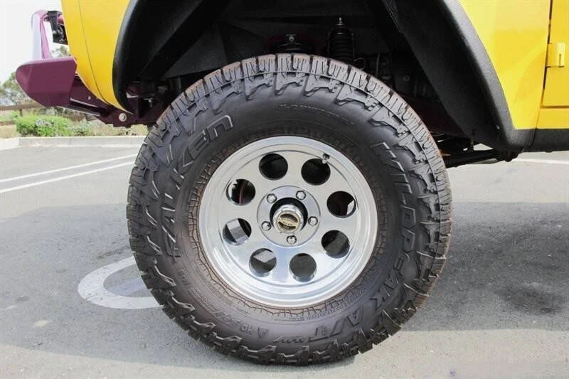 1974 Ford Bronco 1st Gen - Image 2 of 12