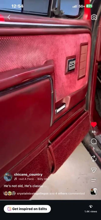 1985 Ford Bronco 3rd Gen - Image 6 of 7