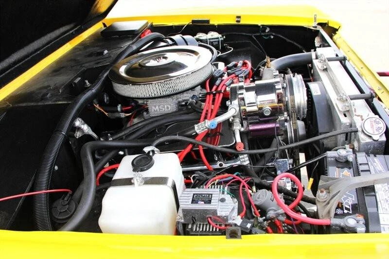 1974 Ford Bronco 1st Gen - Image 5 of 12