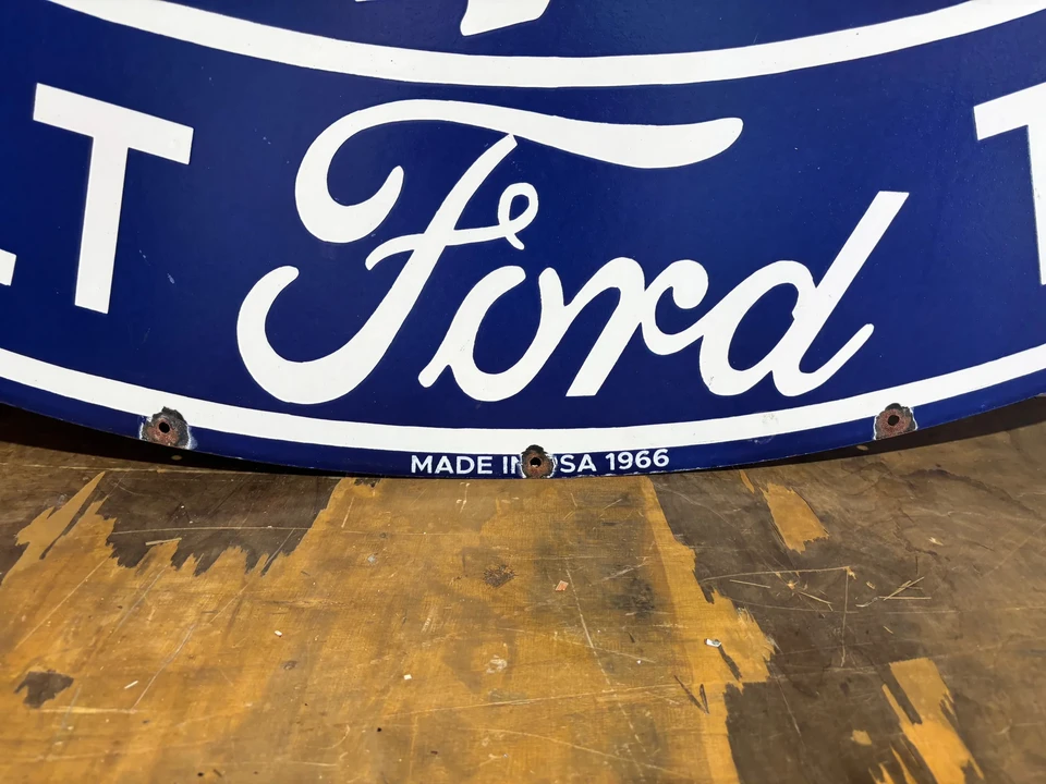 Ford Bronco - Image 4 of 5