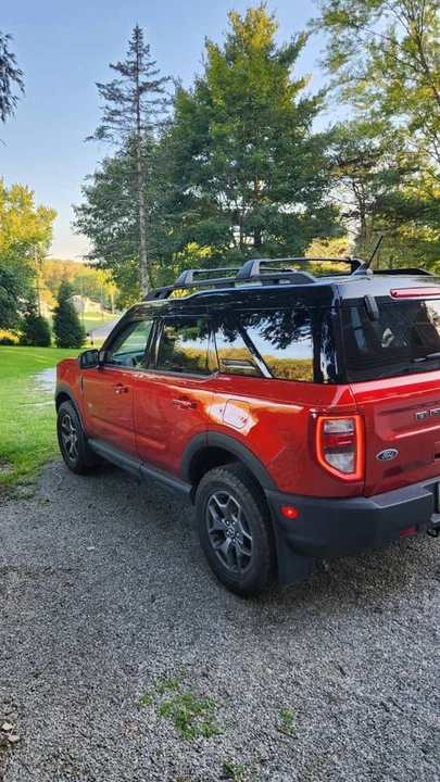 2022 Ford Bronco Sport - Image 6 of 12