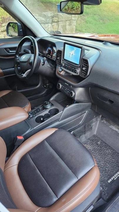 2022 Ford Bronco Sport - Image 10 of 12