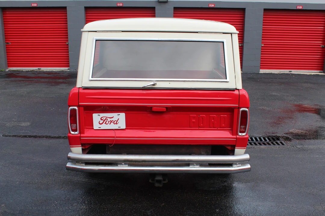 Parts & Memorabilia Trailers - Image 11 of 31