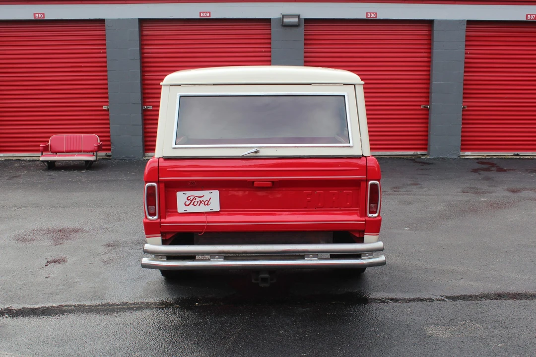 Parts & Memorabilia Trailers - Image 10 of 31