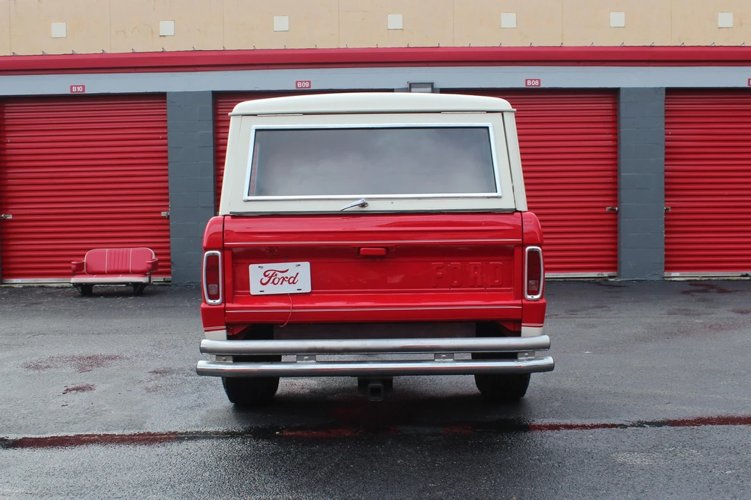 Parts & Memorabilia Trailers - Image 9 of 31